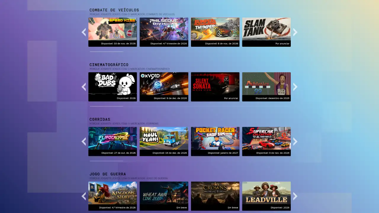 Steam Next Fest
