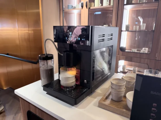 Teka m&aacute;quinas de caf&eacute;