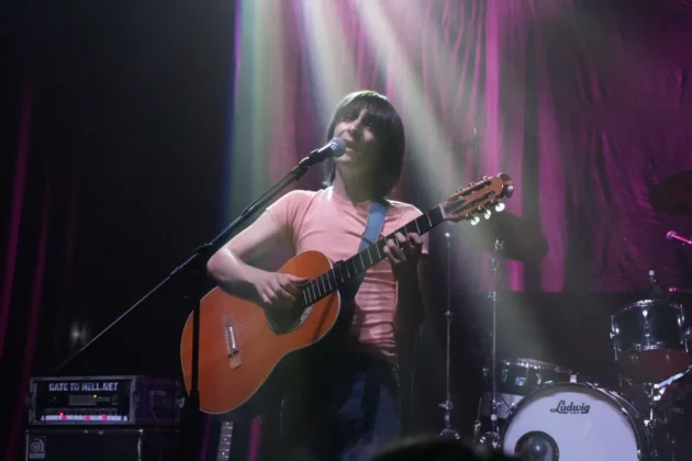 The Lemon Twigs no LAV - Lisboa ao Vivo