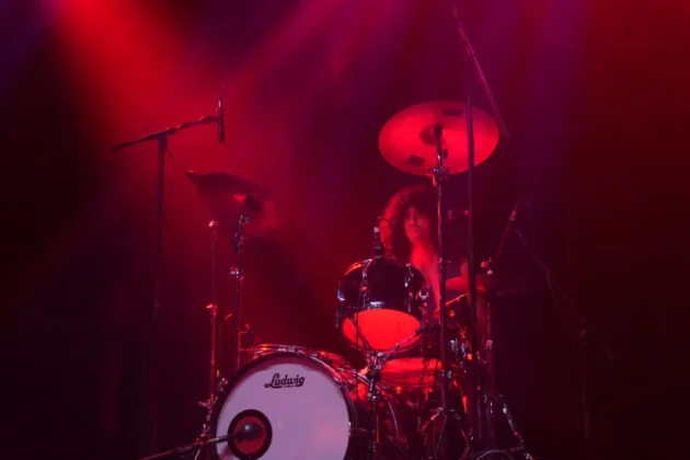 The Lemon Twigs no LAV - Lisboa ao Vivo