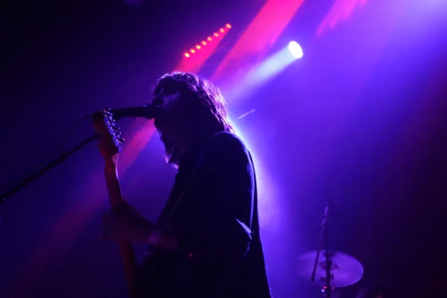 The Lemon Twigs no LAV - Lisboa ao Vivo